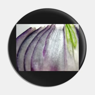 Onion Pin