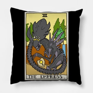 Horror Arcana - The Empress Pillow