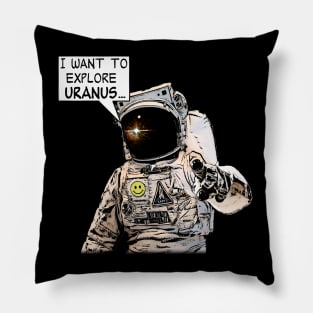 URANUS Pillow