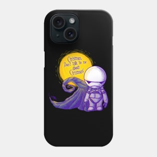 Marvin's Nightmare Phone Case