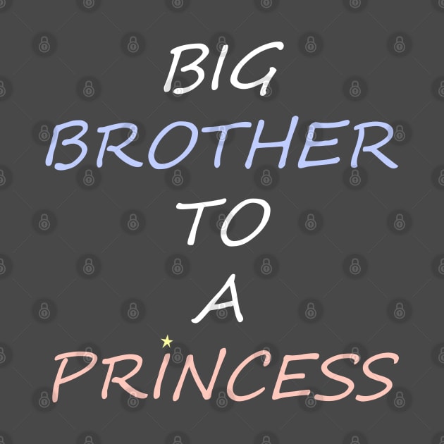 big brother by tita