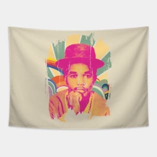 Prince Buster Tapestry