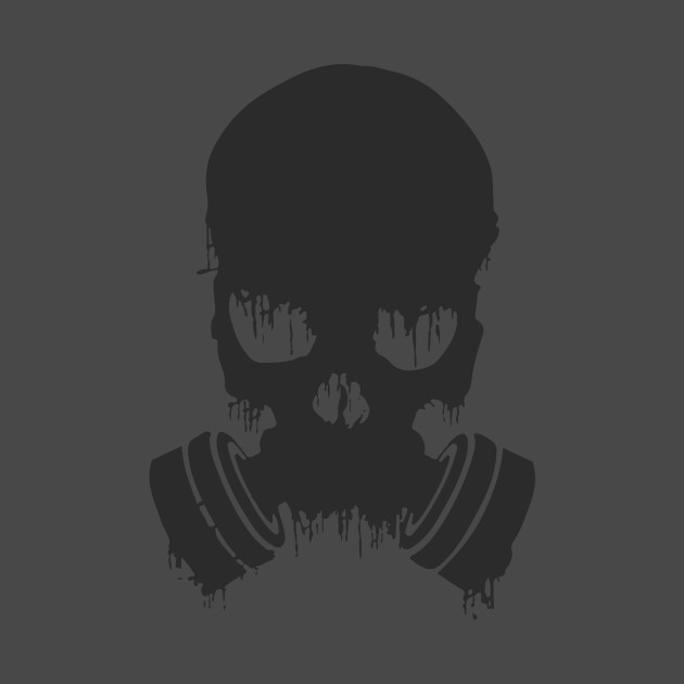 Black Skull Black Skull T Shirt Teepublic