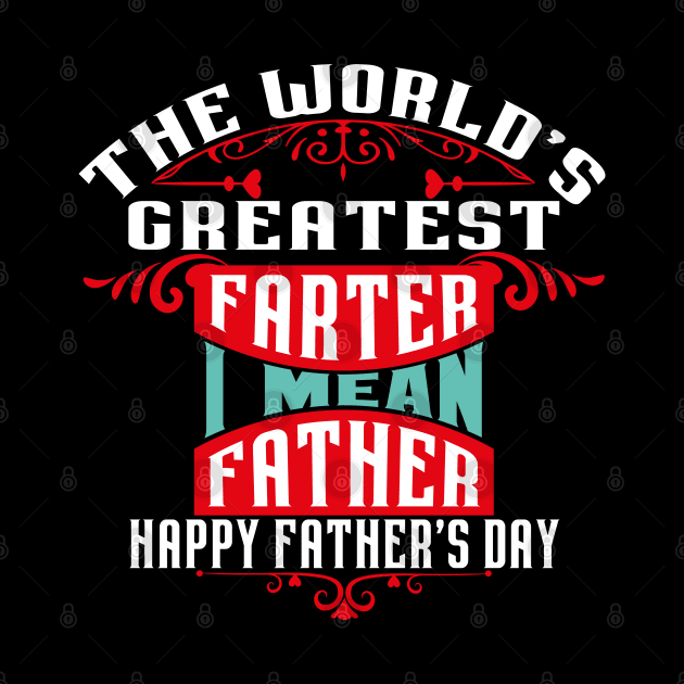 Fathers Day by Global Creation