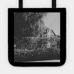 Murder House Tote