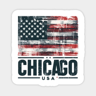 Chicago Magnet