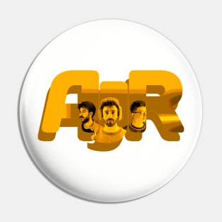 ajr Pin