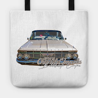 1961 Chevrolet Impala Bubbletop Coupe Tote