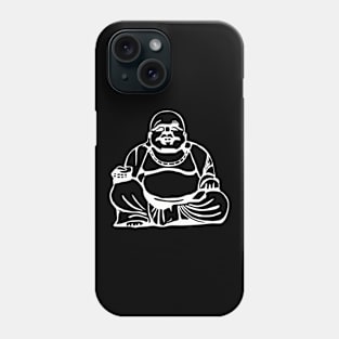 Buddha Phone Case