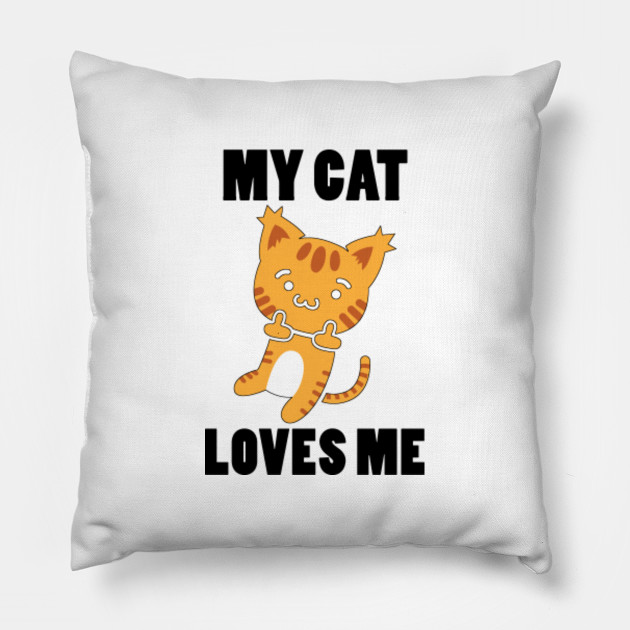 Funny Cat With Saying Cat Lovers T Shirts Gift Ideas Cat Lover
