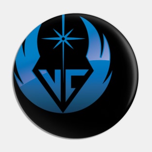 VC The Unifying Force Pin