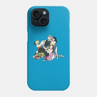 Tengen! Phone Case