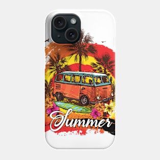 summer Phone Case