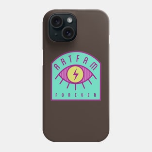 ARTFAM 2019 Phone Case