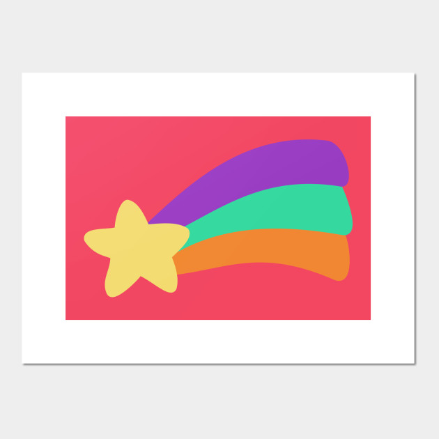 mabel pines shooting star sweater