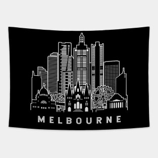 Melbourne Tapestry