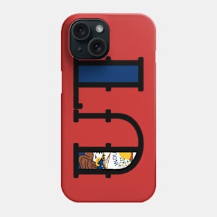 Utah Phone Case