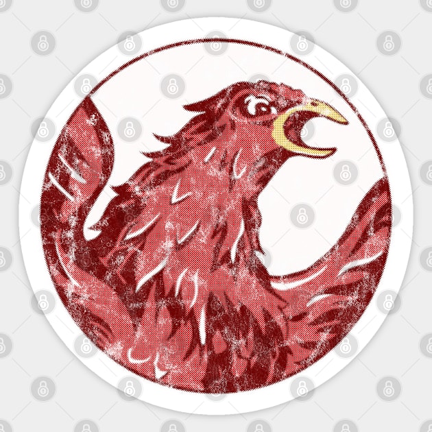 Gamecock Stickers