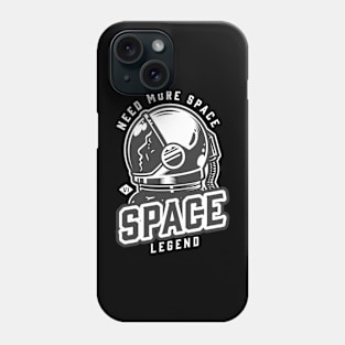 Space Suits Phone Case