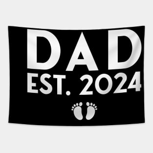 dad est 2024 Tapestry