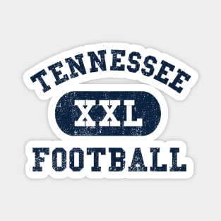 Tennessee Football Magnet