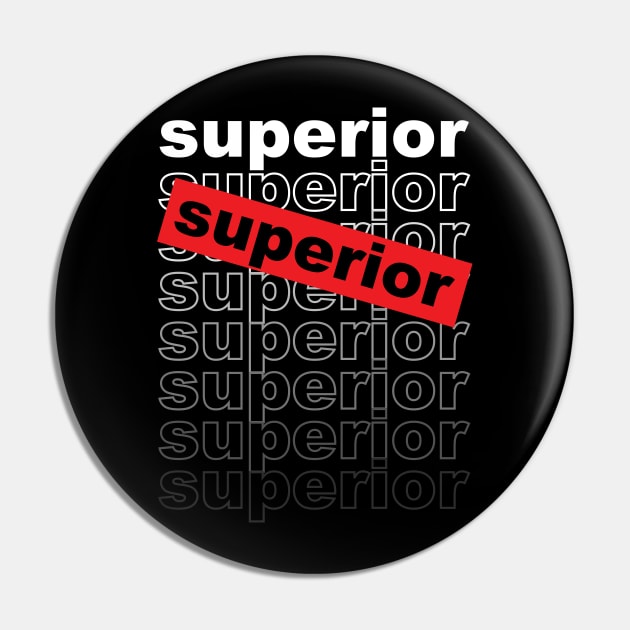 Superior Typography Gradient text varsity Pin by SSSD