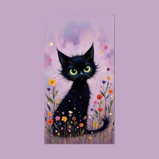 Emmy's Garden T-Shirt