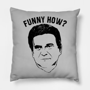 Joe Pesci - Funny How Godfellas Pillow