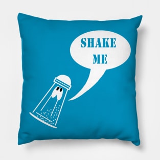 Shake me Pillow