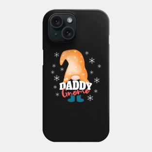 Daddy Gnome Phone Case
