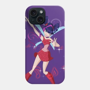 Winx Club - Musa Phone Case