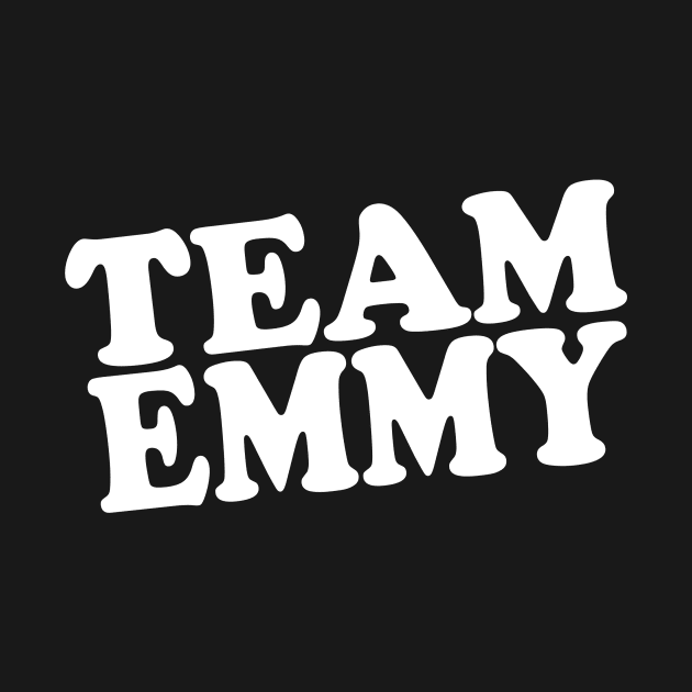 Team Emmy by TTL