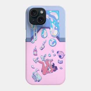 Cool Off Phone Case