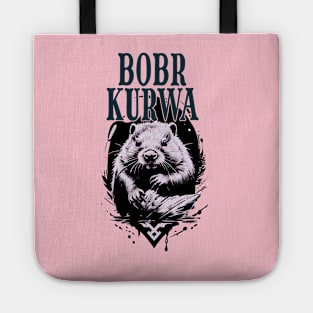 From the Depths Bobr Kurwa's Sound Tote