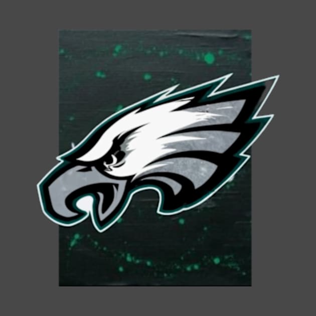 Philadelphia Eagles by TshirtMA