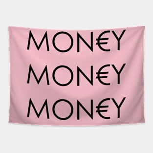 Money Tapestry