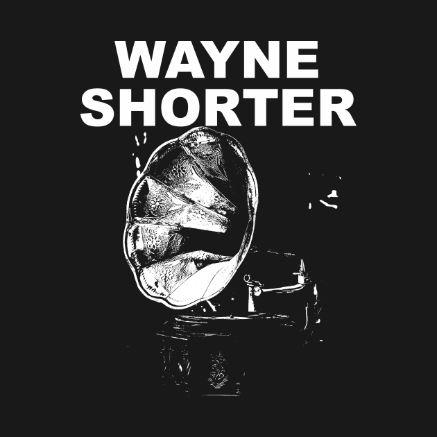 Wayne Shorter jazz by Ezahazami