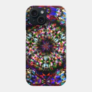 Floral Wreath Phone Case