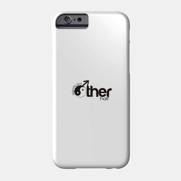 Significant Other Half (his-hers range)