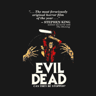 EVIL! T-Shirt