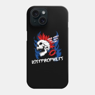 lostprophets Phone Case