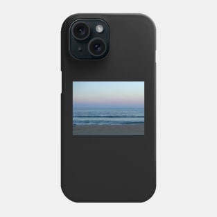 Ocean Sunset Phone Case