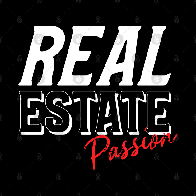 Real Estate Passion by The Favorita