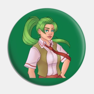 Sonozaki Mion Pin