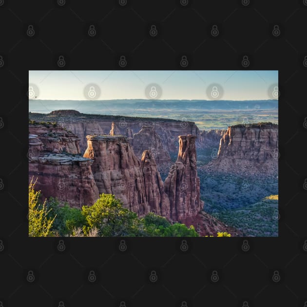 Colorado National Monument by ElevatedCT