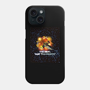 The Real May The Fourth Design Phone Case