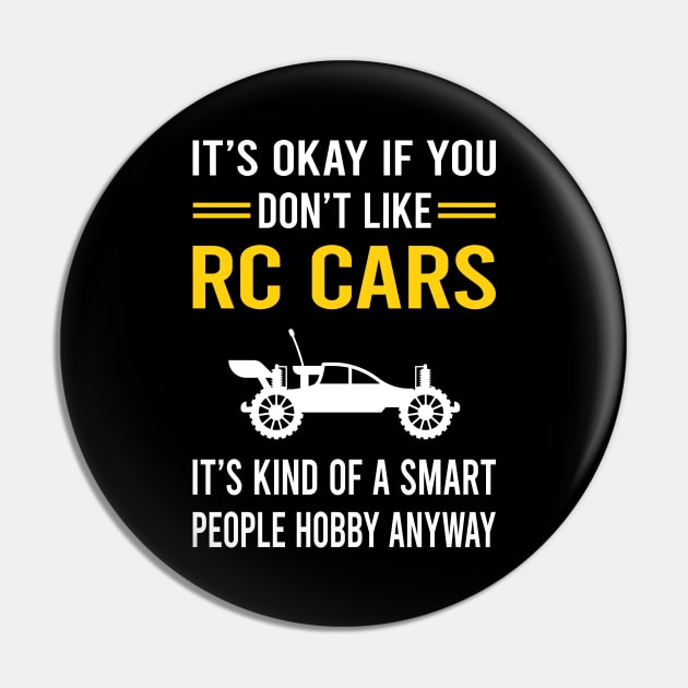 Smart People Hobby RC Car Cars Pin by Good Day