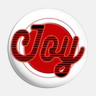 Joy II Pin