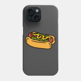Hotdog Day Phone Case