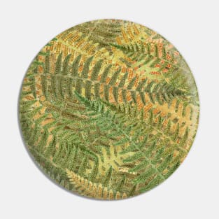 Bracken Pin